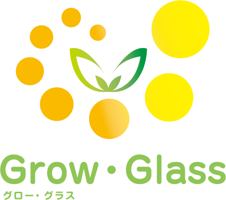 Grow Grass グロー・グラス